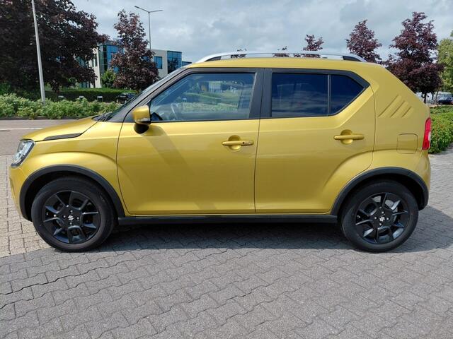 Suzuki IGNIS 1.2 STYLE ALLGRIP CARPLAY CAMERA ECC NL-AUTO 21.000KM