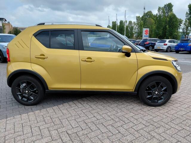 Suzuki IGNIS 1.2 STYLE ALLGRIP CARPLAY CAMERA ECC NL-AUTO 21.000KM