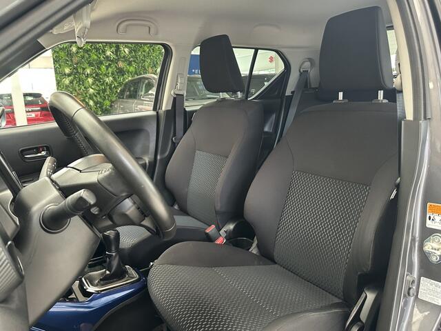 Suzuki IGNIS 1.2 SH Style [ DEALER OH I CLIMATE | CRUISE CONTROL | CAMERA]