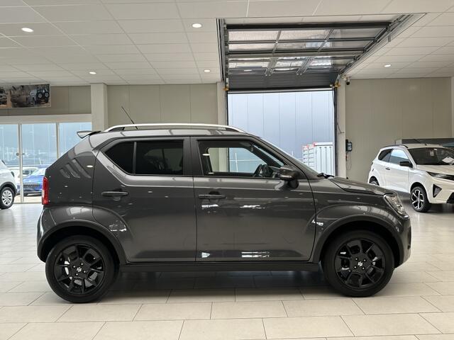 Suzuki IGNIS 1.2 SH Style [ DEALER OH I CLIMATE | CRUISE CONTROL | CAMERA]
