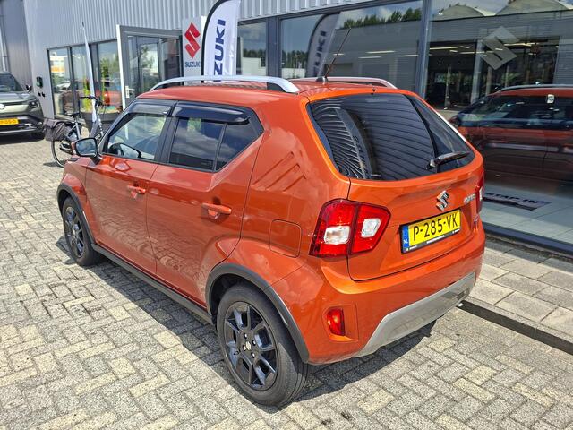 Suzuki IGNIS 1.2 Smart Hybrid Style Cruise control/ Navigatie