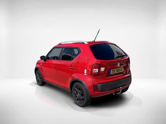 Suzuki IGNIS 1.2 Select | Fabrieksgarantie | Navigatie | Achteruitrijcamera |