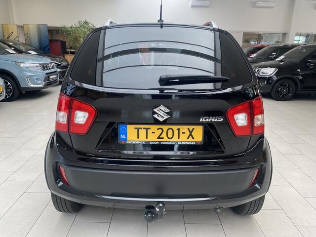 Suzuki IGNIS 1.2 Select [ CARPLAY I LAGE KM I TREKHAAK ]