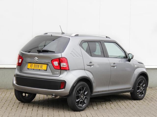 Suzuki IGNIS 1.2 Select Automaat | Navi | Airco | Camera | Lm-Velgen