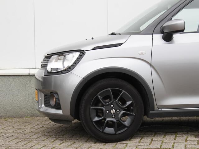 Suzuki IGNIS 1.2 Select Automaat | Navi | Airco | Camera | Lm-Velgen