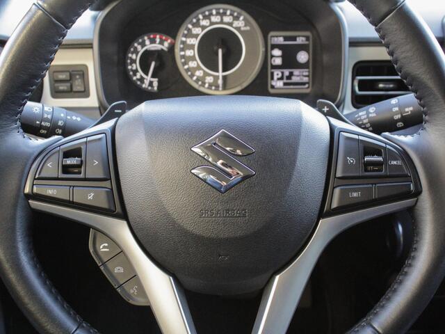 Suzuki IGNIS 1.2 Smart Hybrid Style | Navi | Camera | Cruise | Clima
