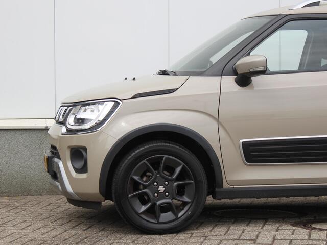 Suzuki IGNIS 1.2 Smart Hybrid Style | Navi | Cruise | Clima | Camera | Lm-Velgen