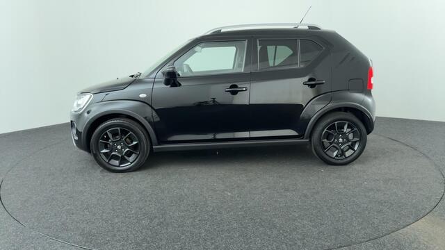 Suzuki IGNIS 1.2 Smart Hybrid Select | Camera achter | Stoelverwarming