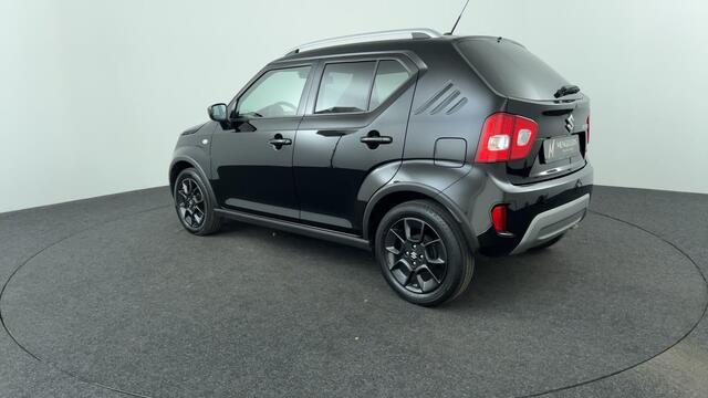 Suzuki IGNIS 1.2 Smart Hybrid Select | Camera achter | Stoelverwarming