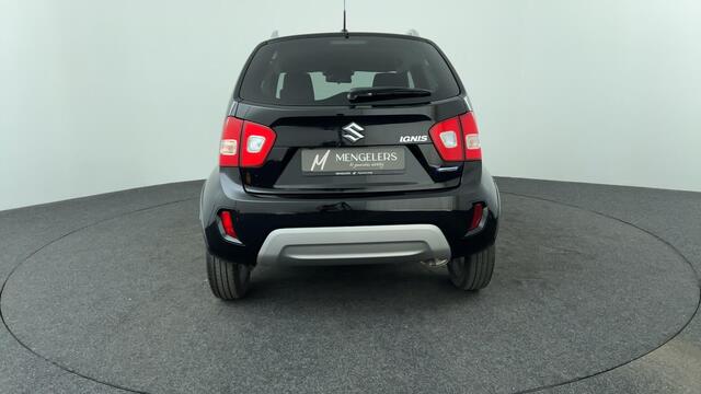 Suzuki IGNIS 1.2 Smart Hybrid Select | Camera achter | Stoelverwarming