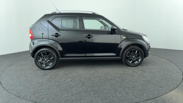Suzuki IGNIS 1.2 Smart Hybrid Select | Camera achter | Stoelverwarming