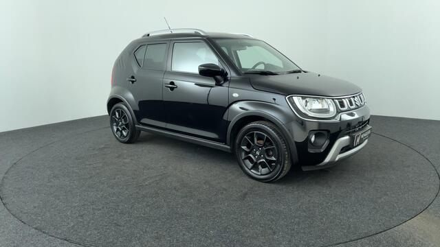 Suzuki IGNIS 1.2 Smart Hybrid Select | Camera achter | Stoelverwarming