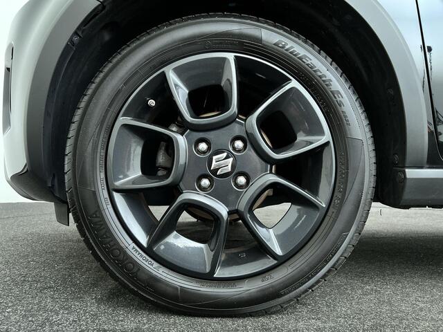 Suzuki IGNIS 1.2 Smart Hybrid Select | Camera achter | Stoelverwarming