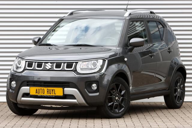 Suzuki IGNIS 1.2 Smart Hybrid Select Automaat