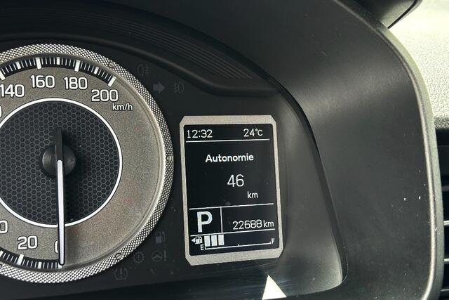 Suzuki IGNIS 1.2 Smart Hybrid Select Automaat