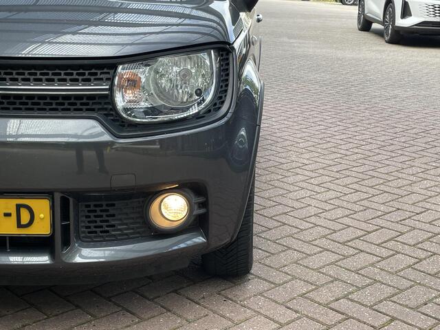 Suzuki IGNIS 1.2 Select | Achteruitrijcamera | Carplay | Stoelverwarming