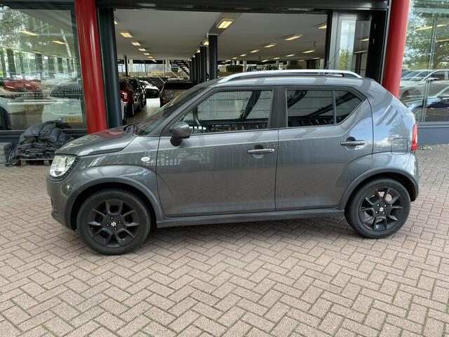 Suzuki IGNIS 1.2 Select | Achteruitrijcamera | Carplay | Stoelverwarming