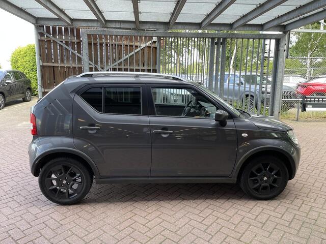 Suzuki IGNIS 1.2 Select | Achteruitrijcamera | Carplay | Stoelverwarming