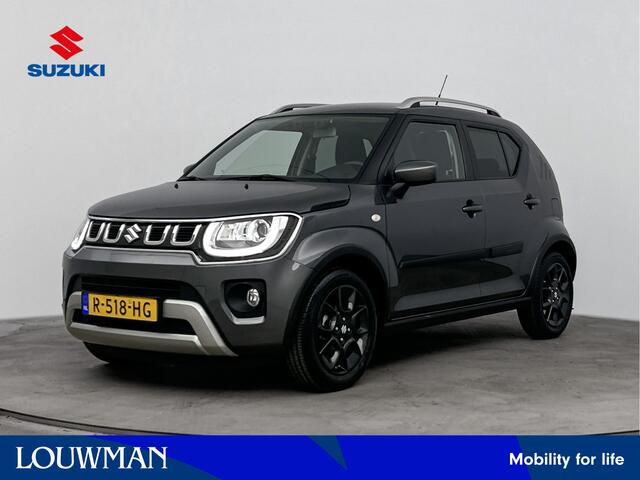 Suzuki IGNIS 1.2 Smart Hybrid Select | Trekhaak | Airco | Parkeercamera |