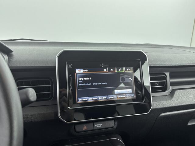 Suzuki IGNIS 1.2 Smart Hybrid Select | Trekhaak | Airco | Parkeercamera |