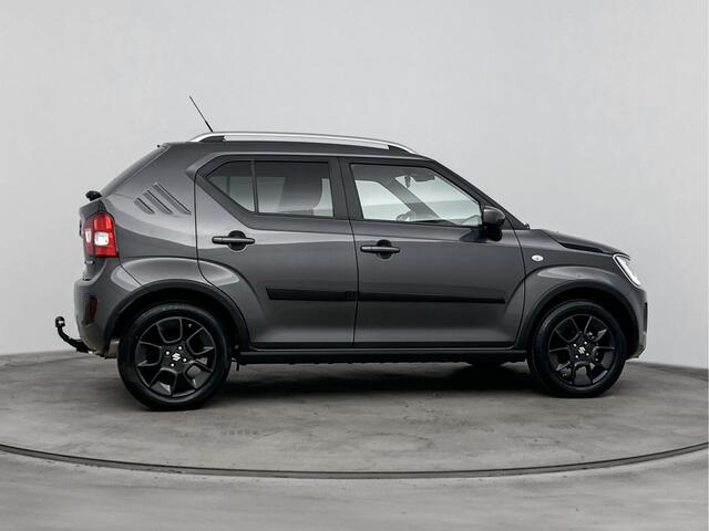 Suzuki IGNIS 1.2 Smart Hybrid Select | Trekhaak | Airco | Parkeercamera |