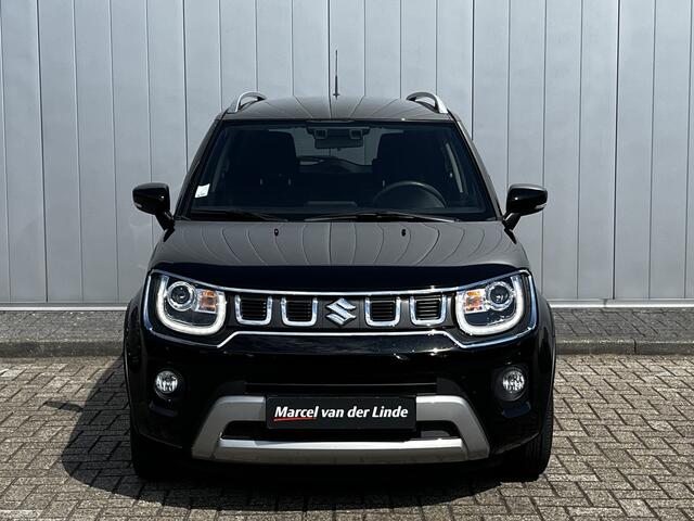 Suzuki IGNIS 1.2 Smart Hybrid Style Automaat Keyless Camera Carplay Cruise Control Navi