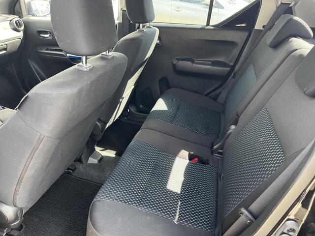 Suzuki IGNIS 1.2 Smart Hybrid Style Automaat Keyless Camera Carplay Cruise Control Navi