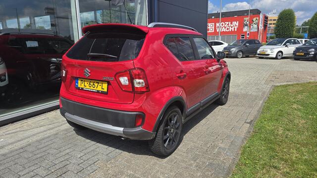 Suzuki IGNIS 1.2 Rhino |NAP|Automaat|Stoelverwarming|Camera