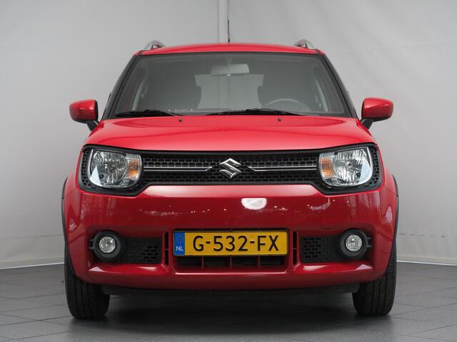 Suzuki IGNIS 1.2 Select | Achteruitrijcamera | Airco | Apple CarPlay/ Android Auto | Verwarmde Zijspiegels |