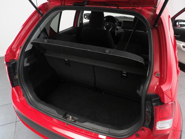 Suzuki IGNIS 1.2 Select | Achteruitrijcamera | Airco | Apple CarPlay/ Android Auto | Verwarmde Zijspiegels |