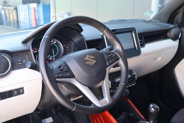 Suzuki IGNIS 1.2 Stijl Sm. Hybrid