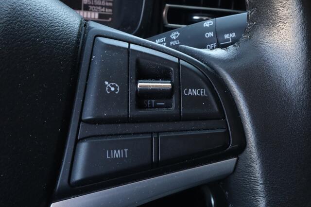 Suzuki IGNIS 1.2 Stijl Sm. Hybrid