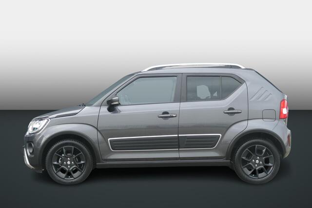 Suzuki IGNIS 1.2 Smart Hybrid Style | NAVI | CRUISE CONTROL | CLIMATE CONTROL | KEYLESS ENTRY | RIJKLAARPRIJS |