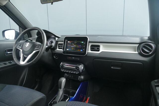 Suzuki IGNIS 1.2 Smart Hybrid Style | NAVI | CRUISE CONTROL | CLIMATE CONTROL | KEYLESS ENTRY | RIJKLAARPRIJS |