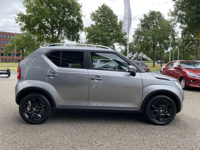 Suzuki IGNIS 1.2 SH Style CVT AUTOMAAT