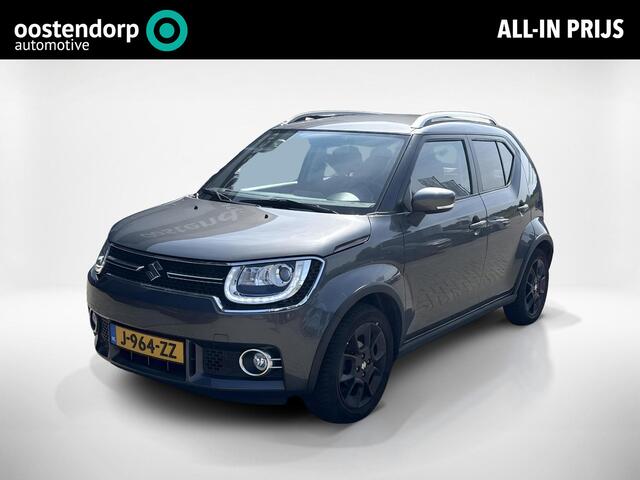 Suzuki IGNIS 1.2 Select | Automaat | Fabrieksgarantie |