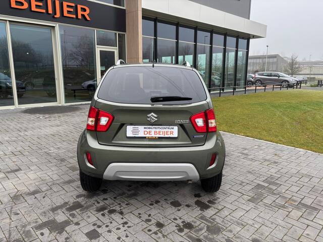 Suzuki IGNIS 1.2 Smart Hybrid Adventure Trekhaak I Airco I Carplay