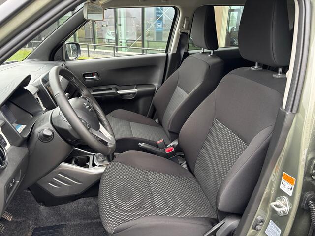 Suzuki IGNIS 1.2 Smart Hybrid Adventure Trekhaak I Airco I Carplay