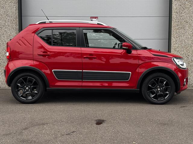 Suzuki IGNIS 1.2 Smart Hybrid Stijl Keyless Navi Carplay Camera led Cruise Nap