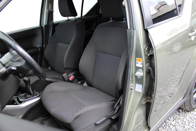 Suzuki IGNIS 1.2 Smart Hybrid Style Apple Carplay/Android Auto, Dealeronderhouden, Stijl Uitvoering!