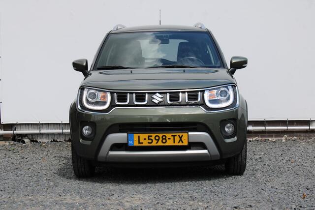 Suzuki IGNIS 1.2 Smart Hybrid Style Apple Carplay/Android Auto, Dealeronderhouden, Stijl Uitvoering!