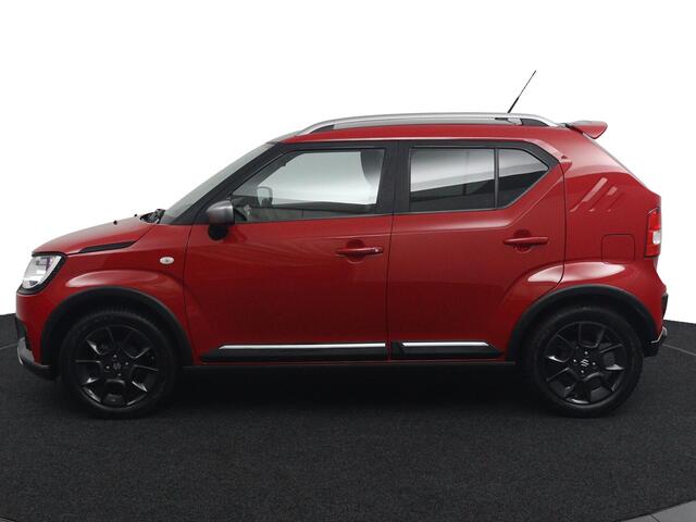 Suzuki IGNIS 1.2 Rhino | Automaat | Navigatie | Achteruitrijcamera | Bi-Tone |