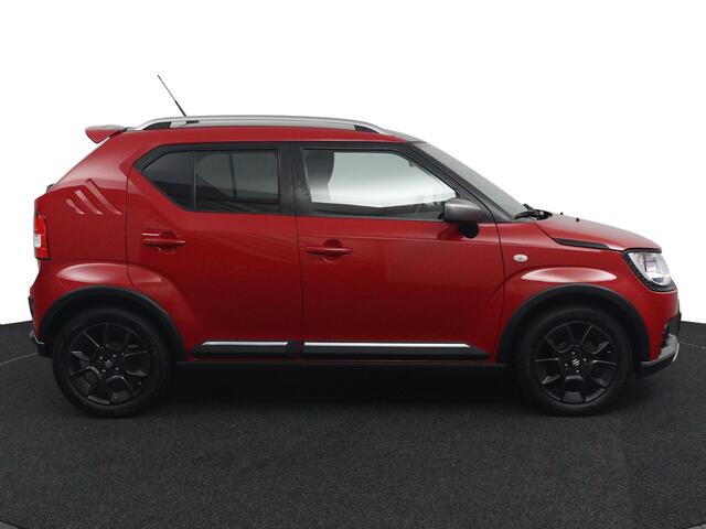 Suzuki IGNIS 1.2 Rhino | Automaat | Navigatie | Achteruitrijcamera | Bi-Tone |