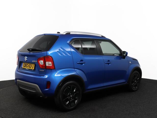 Suzuki IGNIS 1.2 Smart Hybrid Select | Automaat | Navigatie | Camera Achter | Airco |