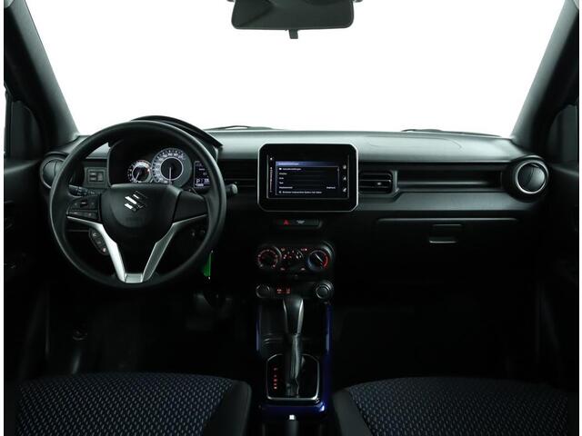 Suzuki IGNIS 1.2 Smart Hybrid Select | Automaat | Navigatie | Camera Achter | Airco |