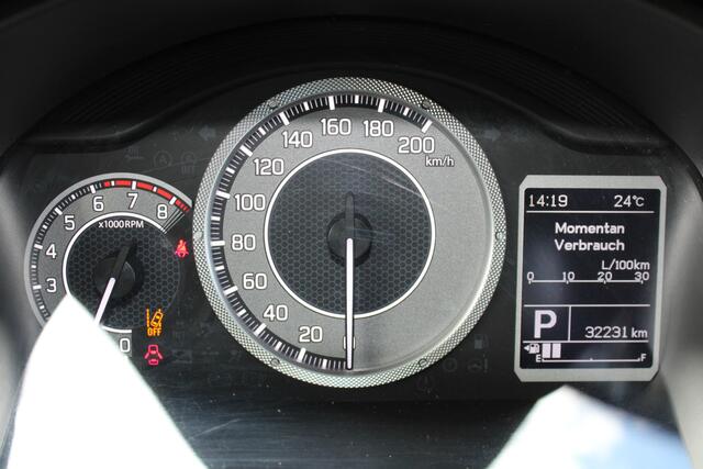 Suzuki IGNIS 1.2 Smart Hybrid Select