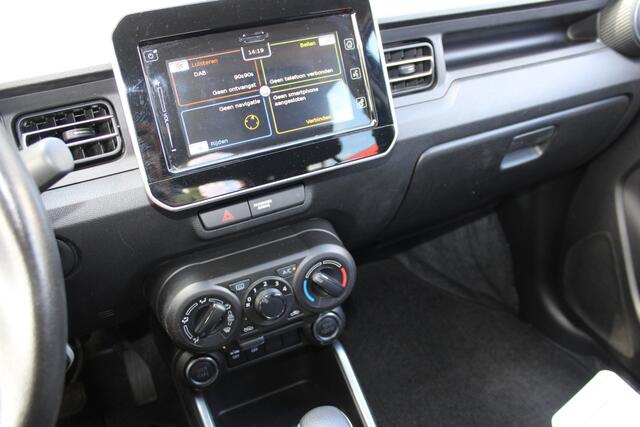 Suzuki IGNIS 1.2 Smart Hybrid Select