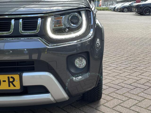 Suzuki IGNIS 1.2 Smart Hybrid Select CVT Automaat 83PK | Achteruitrijcamera | Navigatie via Carplay/Android | Verwarmbare Voorstoelen |