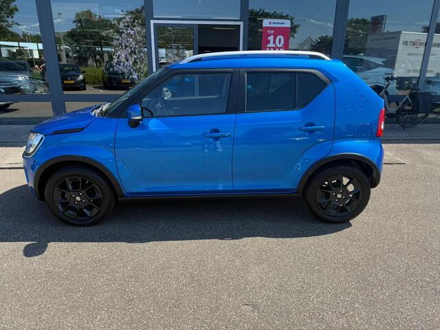 Suzuki IGNIS 1.2 Smart Hybrid Style