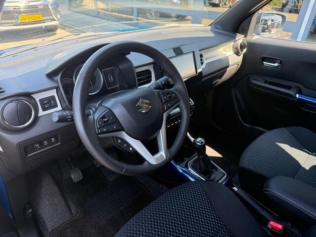 Suzuki IGNIS 1.2 Smart Hybrid Style